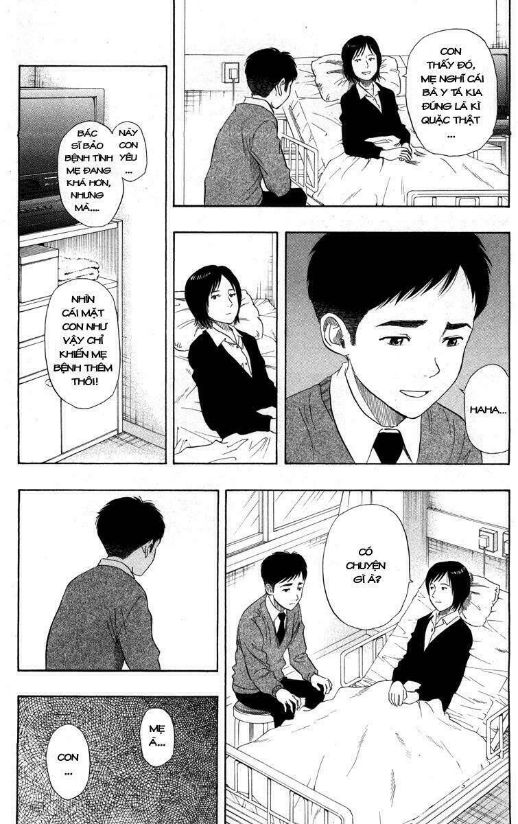 Sket Dance Chapter 22 - Trang 2