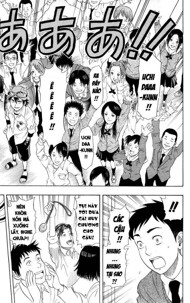 Sket Dance Chapter 22 - Trang 2