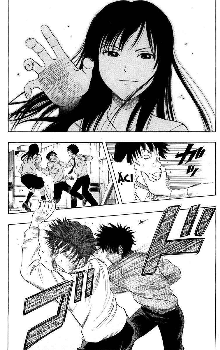 Sket Dance Chapter 23 - Trang 2