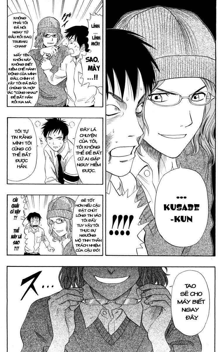 Sket Dance Chapter 23 - Trang 2