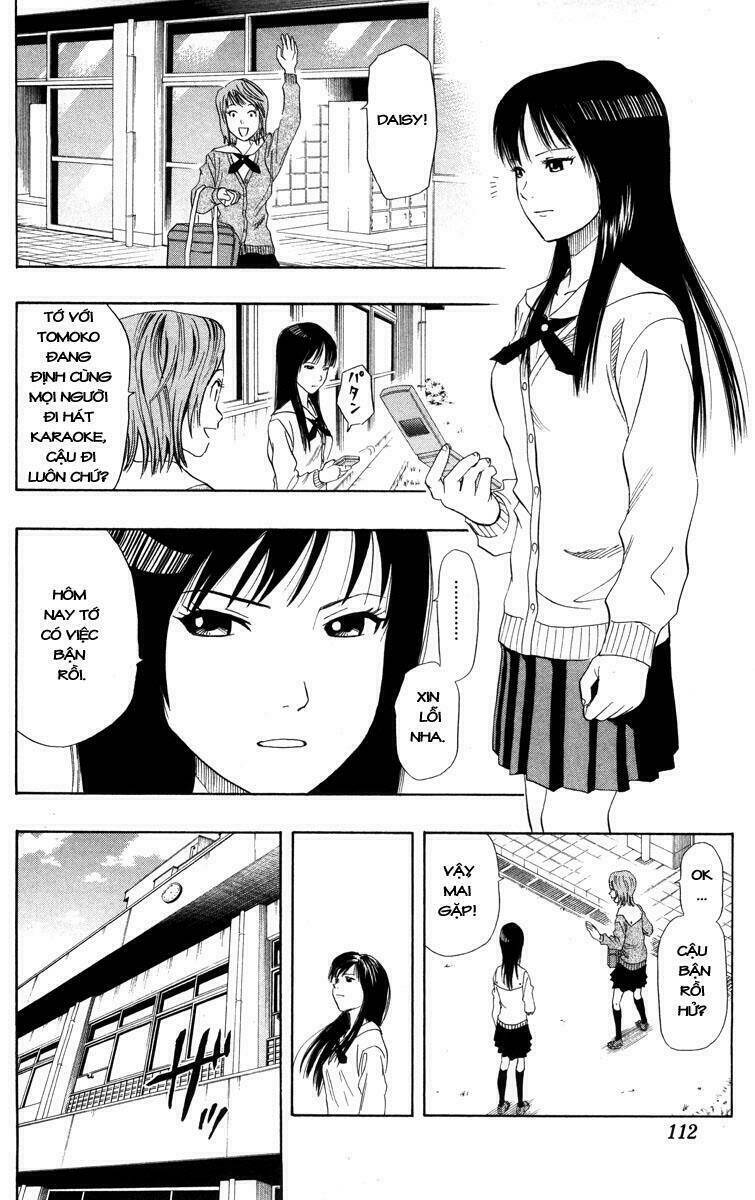 Sket Dance Chapter 23 - Trang 2