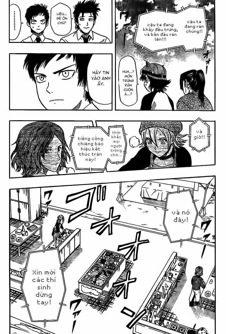 Sket Dance Chapter 27 - Trang 2