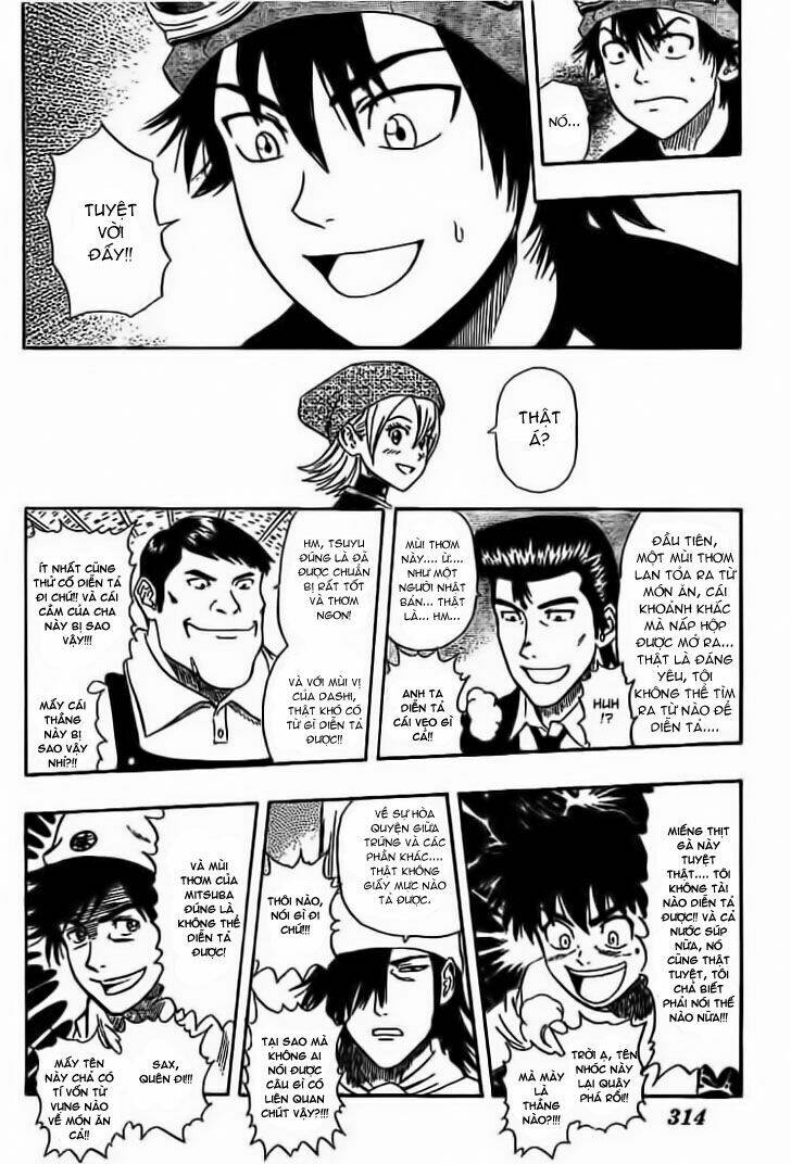 Sket Dance Chapter 27 - Trang 2