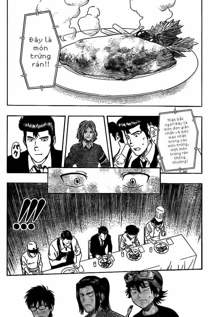 Sket Dance Chapter 27 - Trang 2