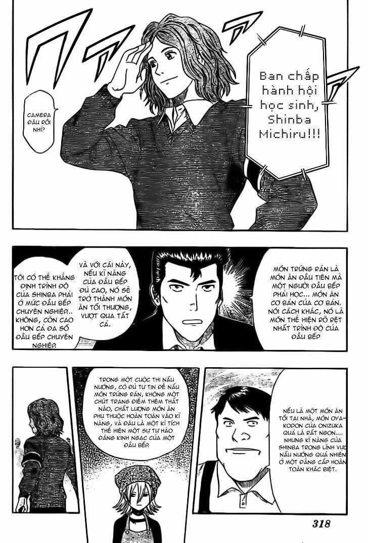 Sket Dance Chapter 27 - Trang 2