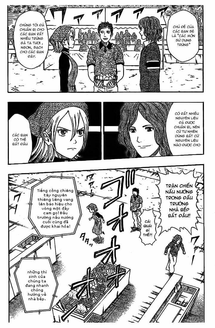 Sket Dance Chapter 27 - Trang 2