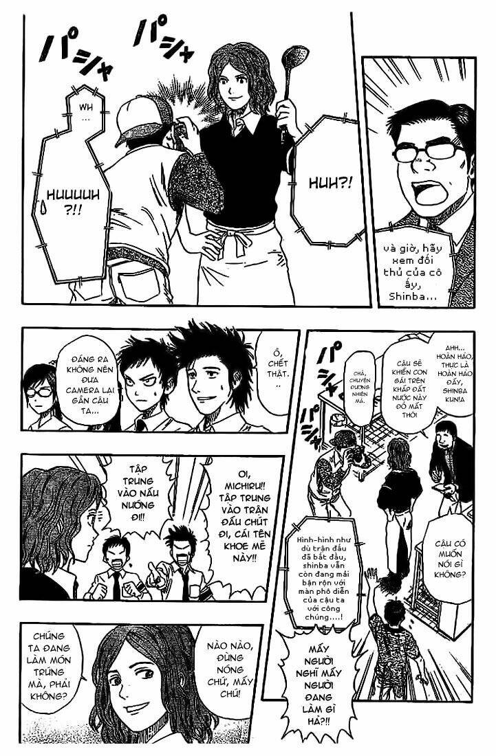 Sket Dance Chapter 27 - Trang 2