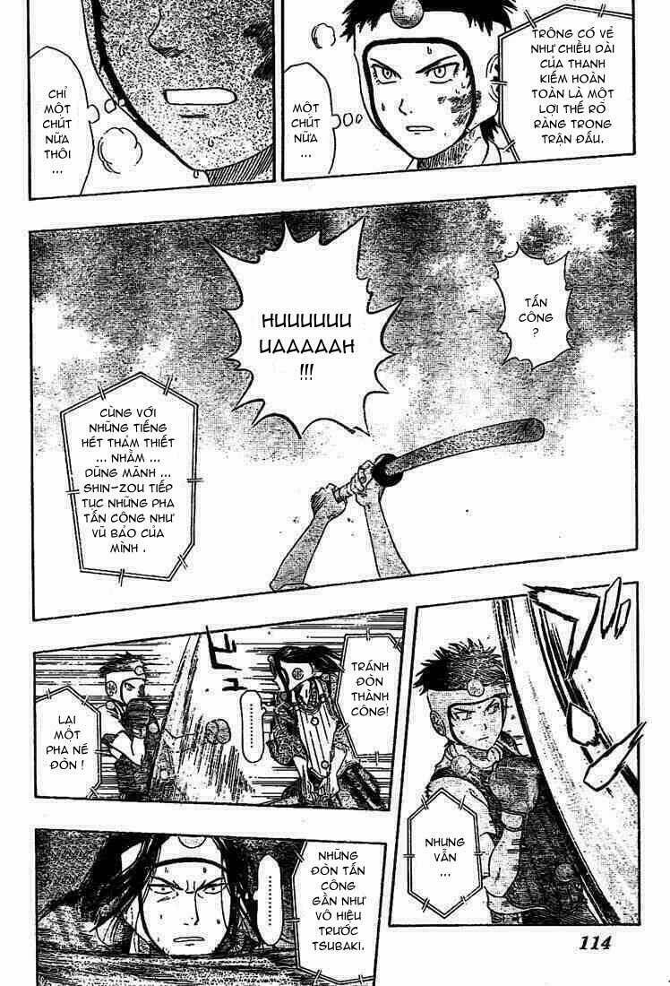 Sket Dance Chapter 28 - Trang 2