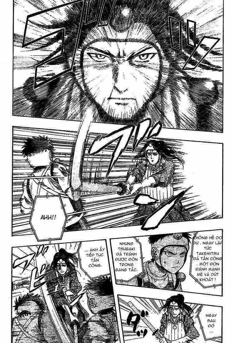 Sket Dance Chapter 28 - Trang 2