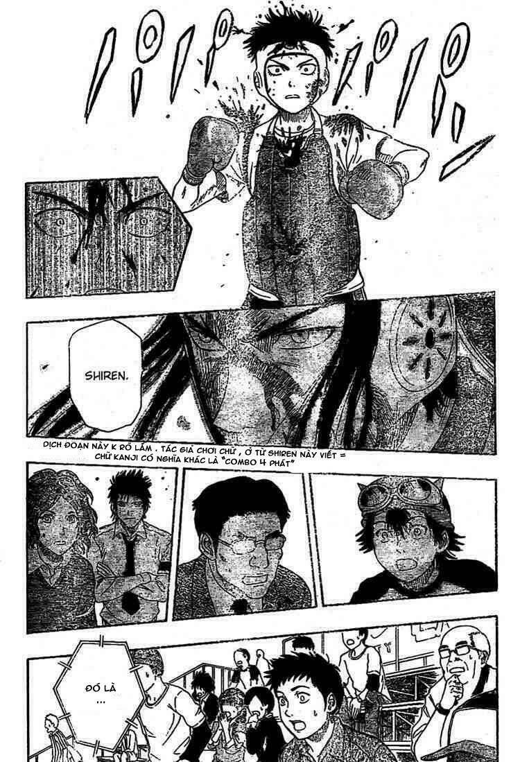 Sket Dance Chapter 29 - Trang 2