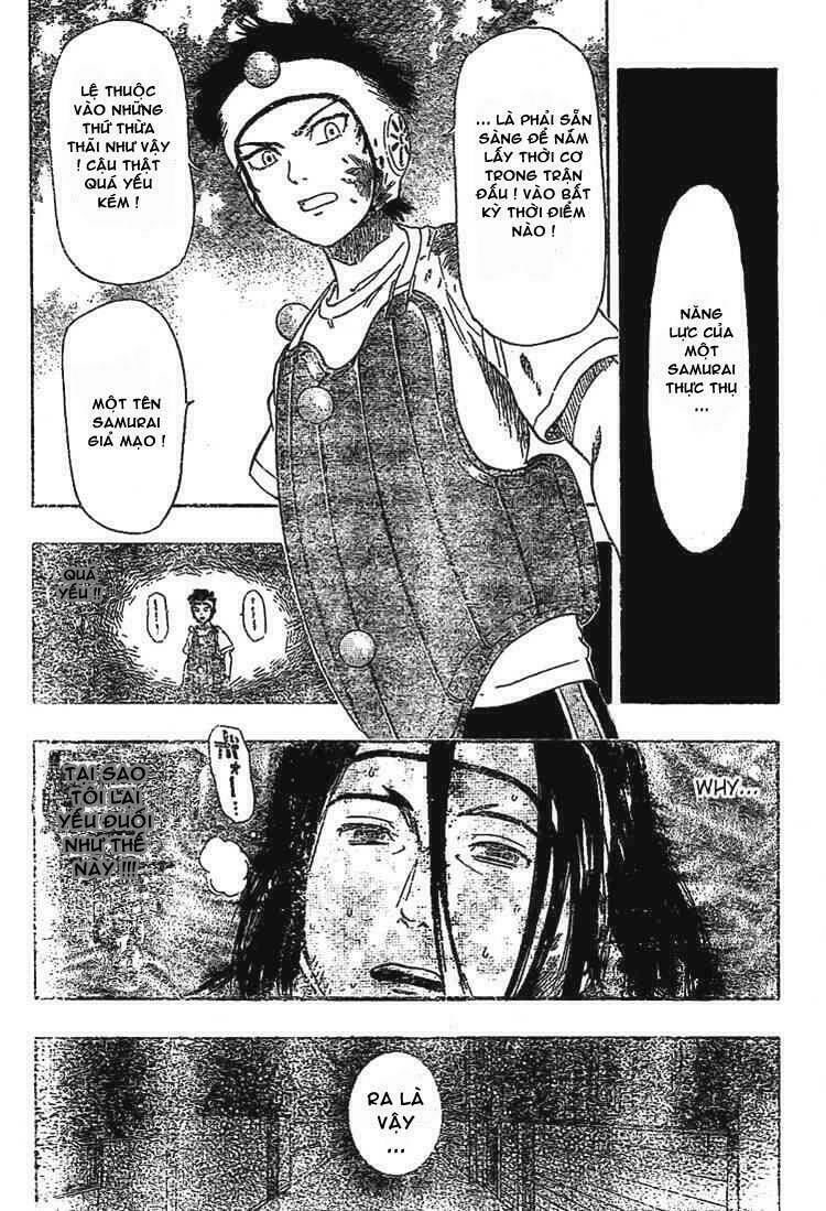 Sket Dance Chapter 29 - Trang 2