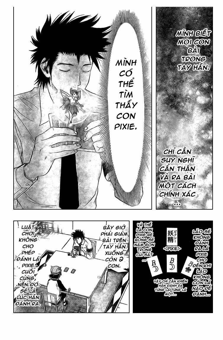 Sket Dance Chapter 34 - Trang 2