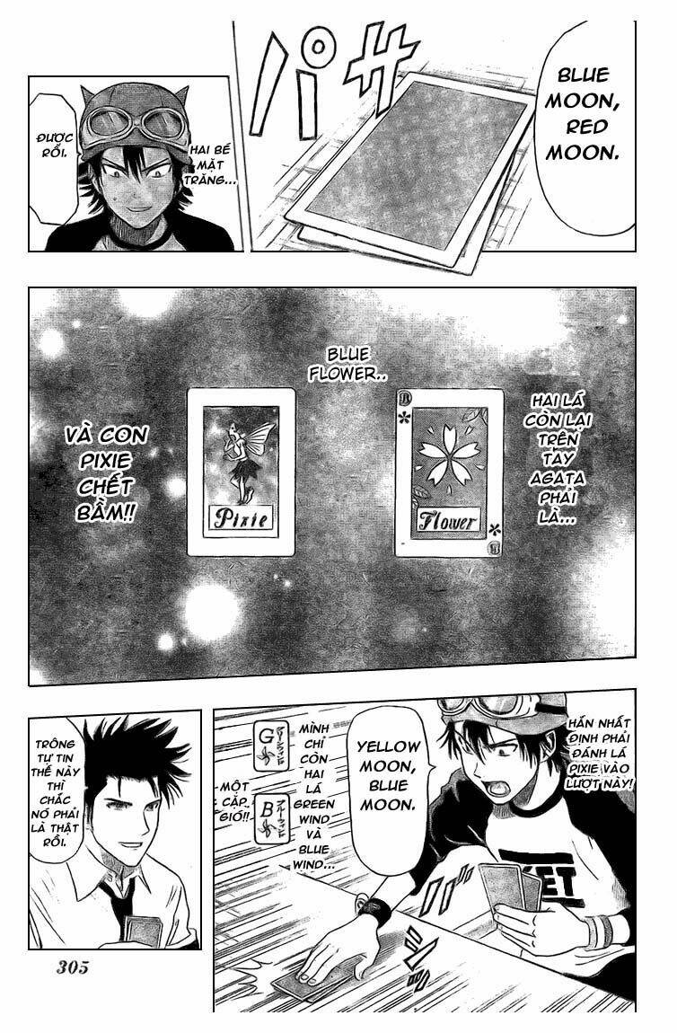 Sket Dance Chapter 34 - Trang 2