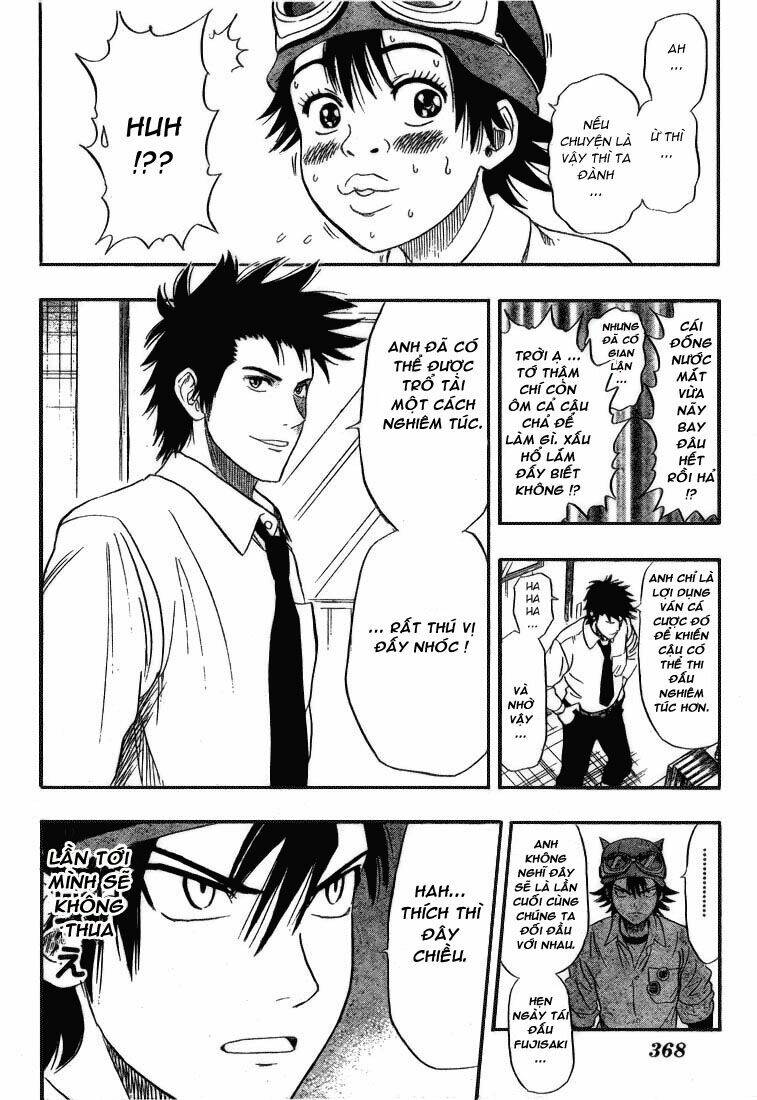 Sket Dance Chapter 35 - Trang 2