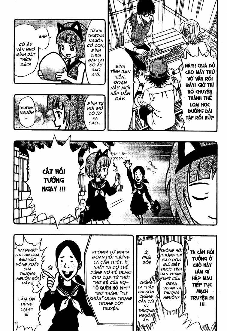 Sket Dance Chapter 38 - Trang 2