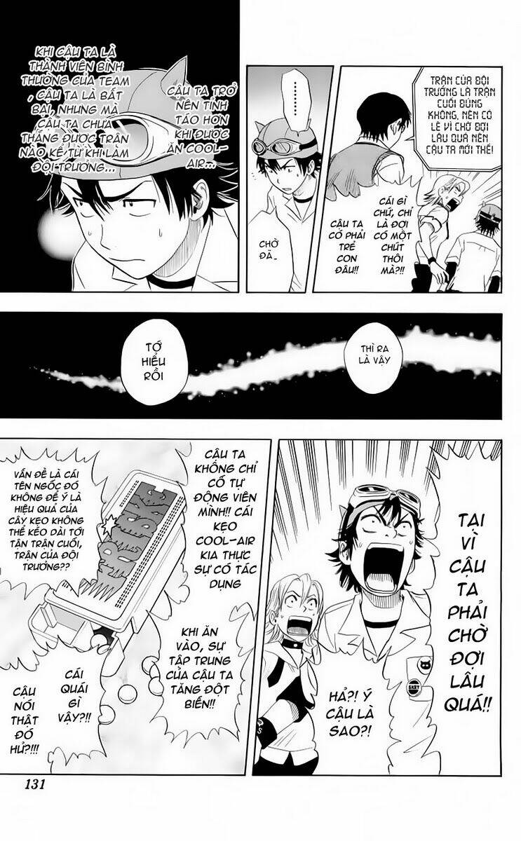 Sket Dance Chapter 4 - Trang 2
