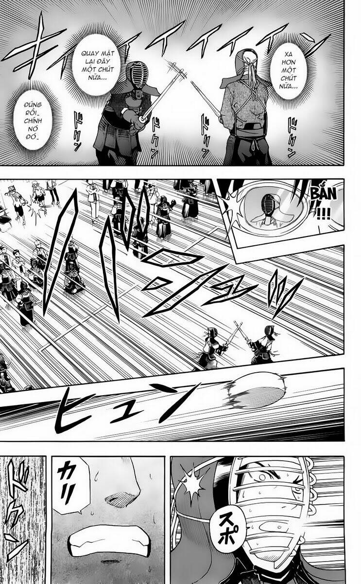 Sket Dance Chapter 4 - Trang 2