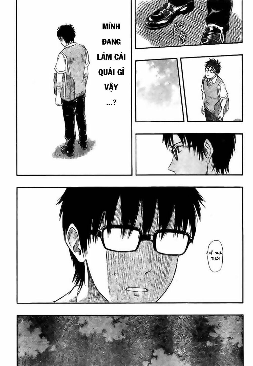 Sket Dance Chapter 44 - Trang 2