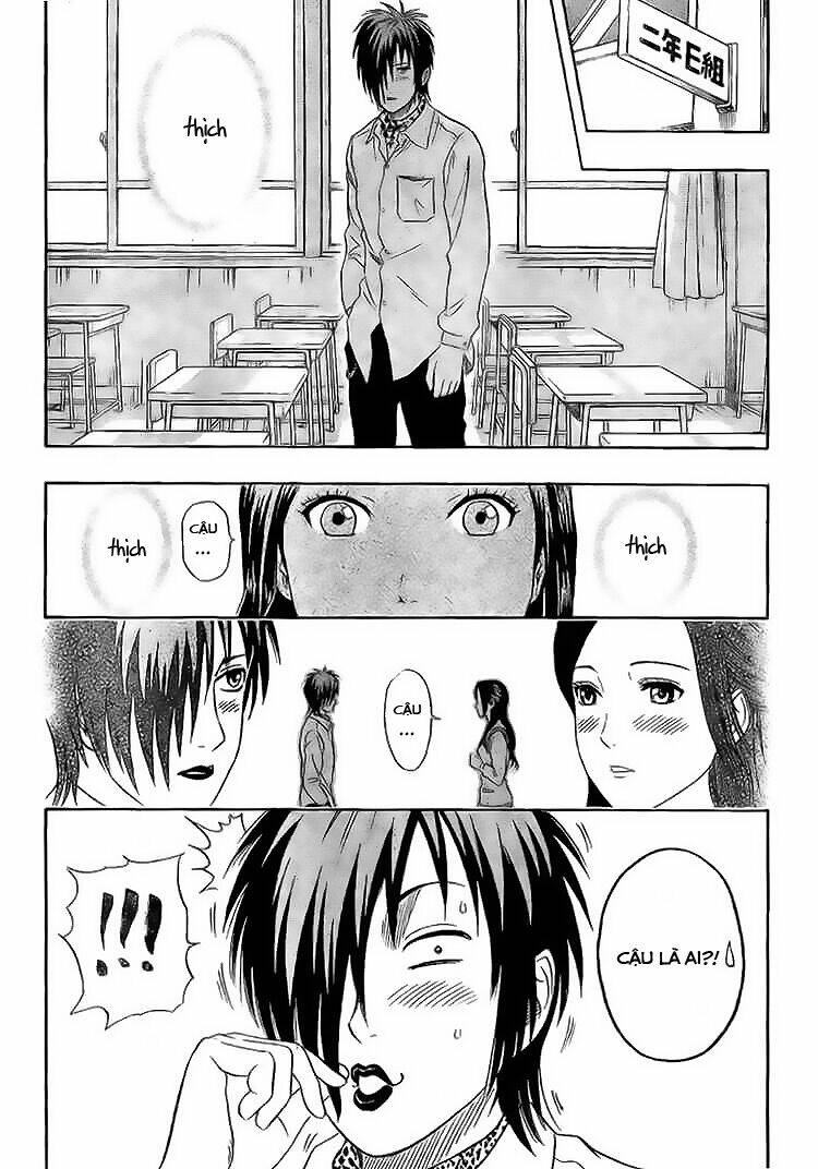 Sket Dance Chapter 47 - Trang 2