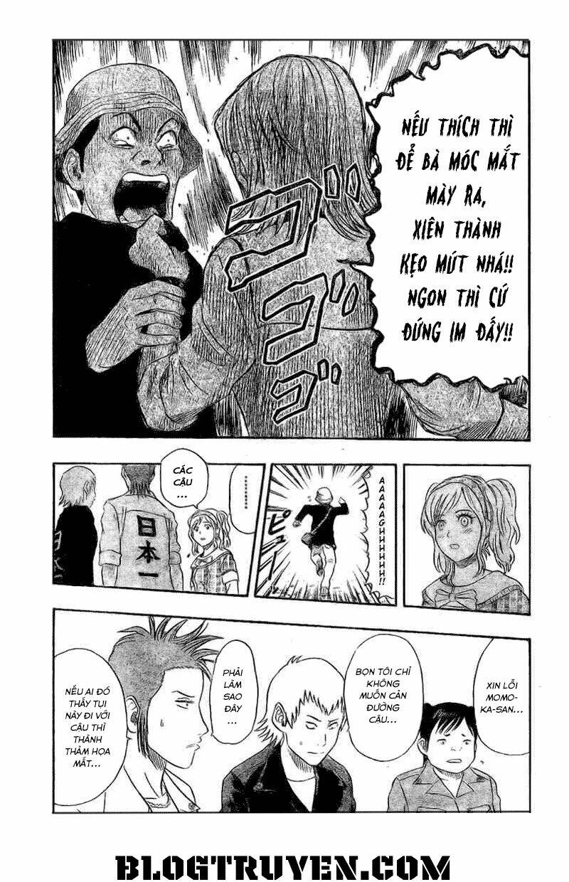 Sket Dance Chapter 52 - Trang 2