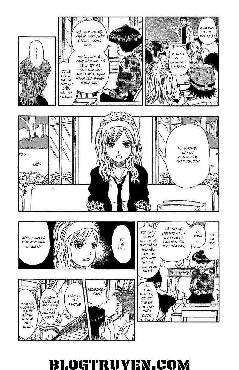 Sket Dance Chapter 52 - Trang 2