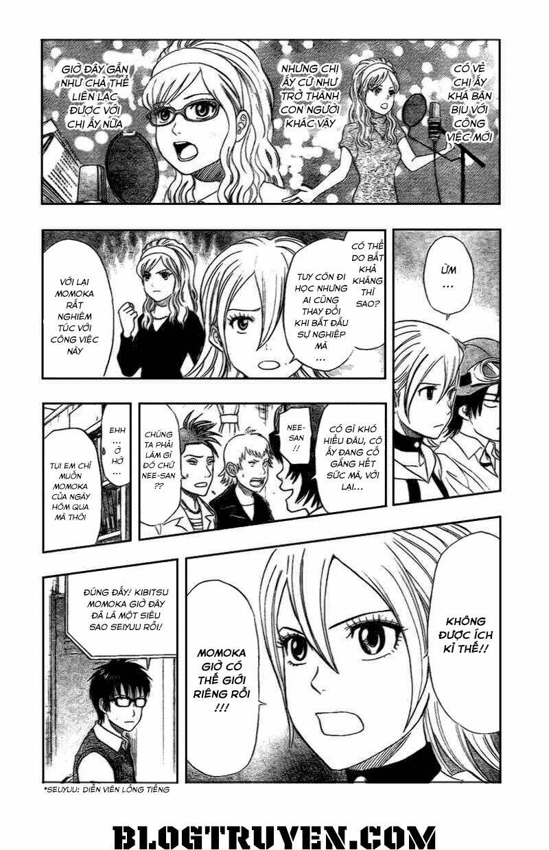 Sket Dance Chapter 52 - Trang 2