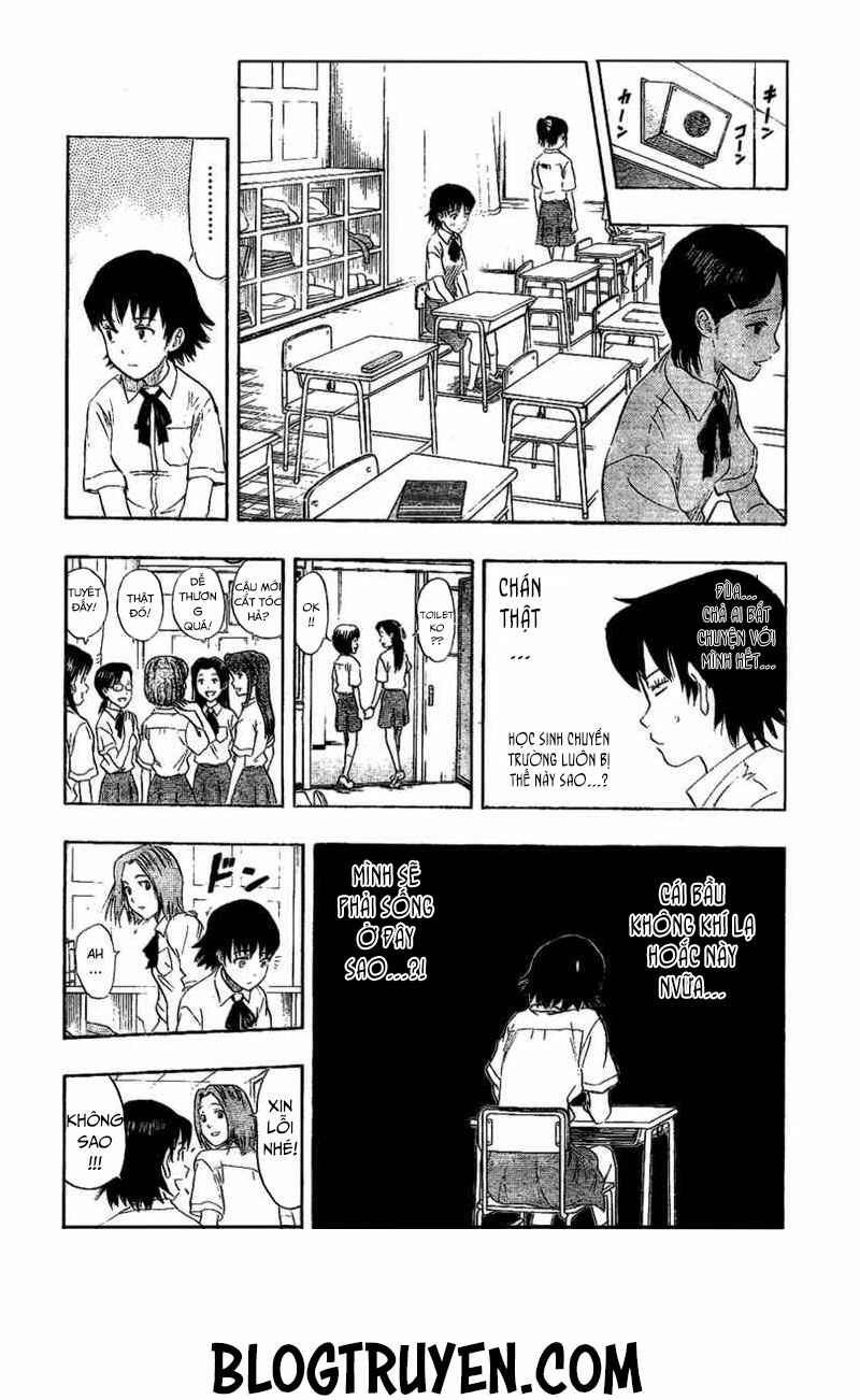 Sket Dance Chapter 57 - Trang 2