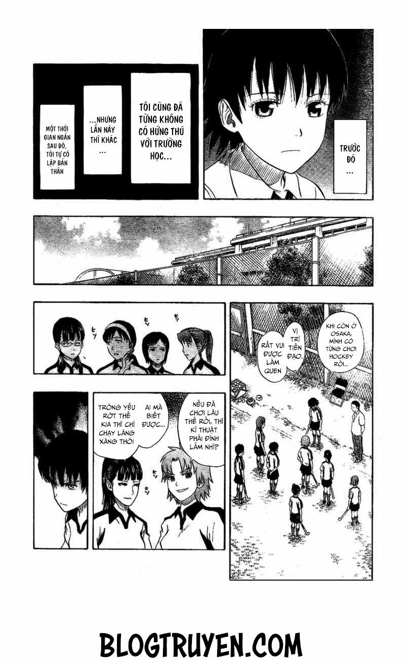 Sket Dance Chapter 57 - Trang 2