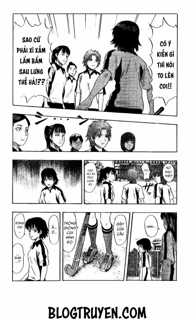 Sket Dance Chapter 57 - Trang 2