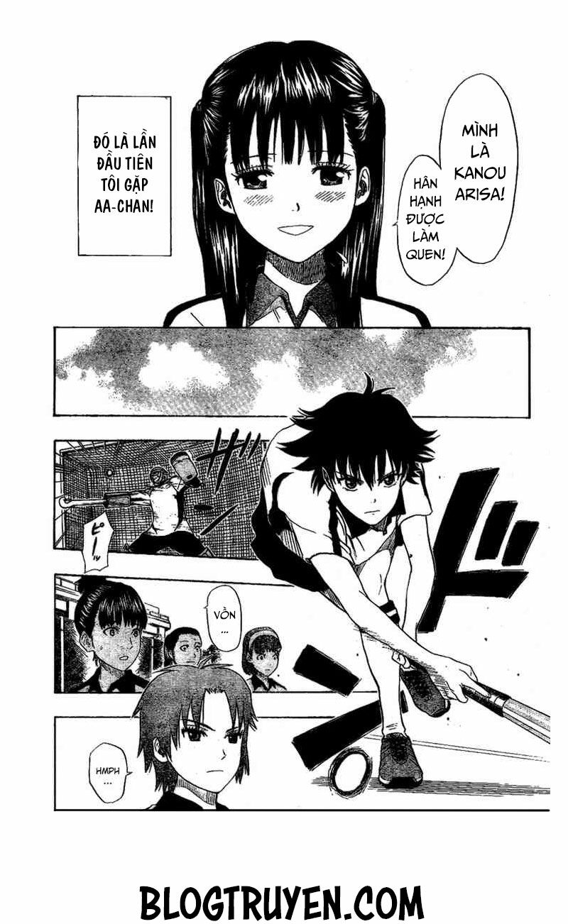 Sket Dance Chapter 57 - Trang 2