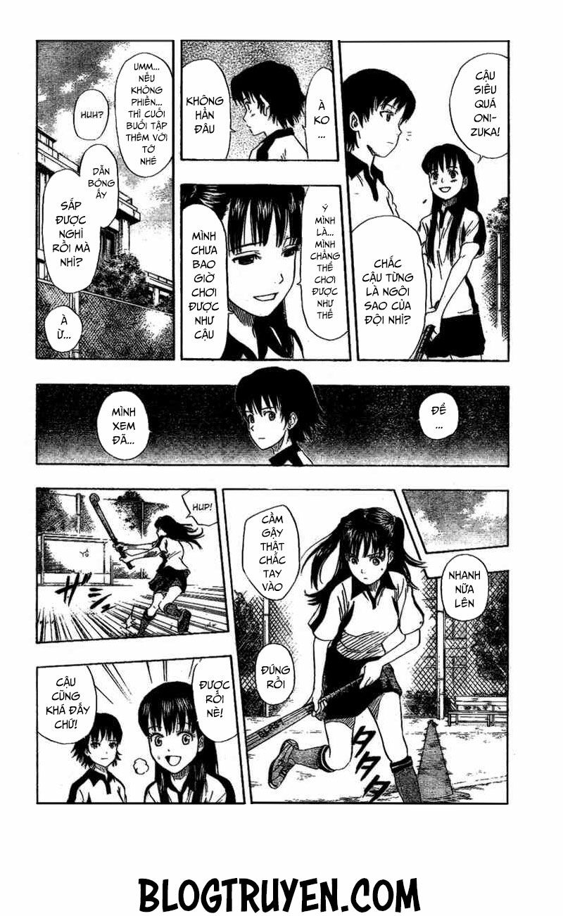 Sket Dance Chapter 57 - Trang 2