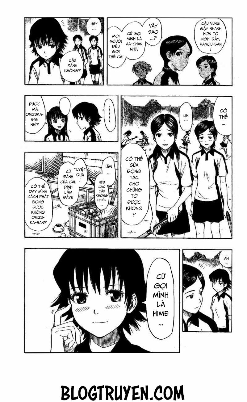 Sket Dance Chapter 57 - Trang 2