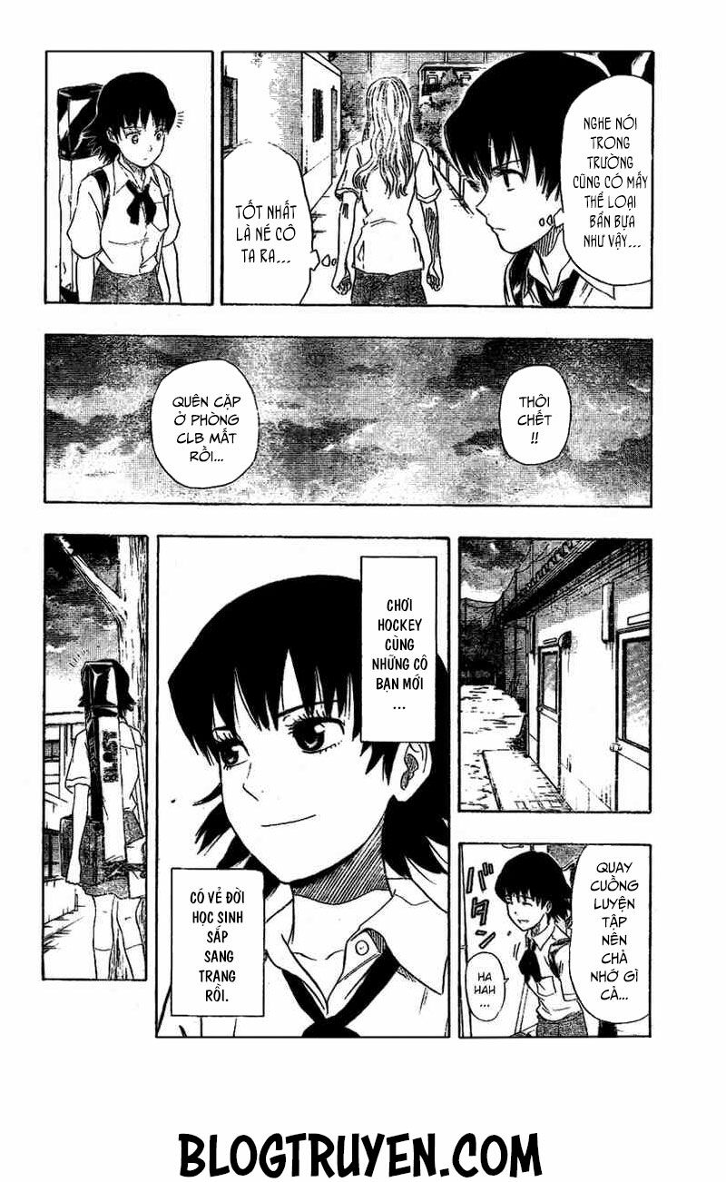 Sket Dance Chapter 57 - Trang 2