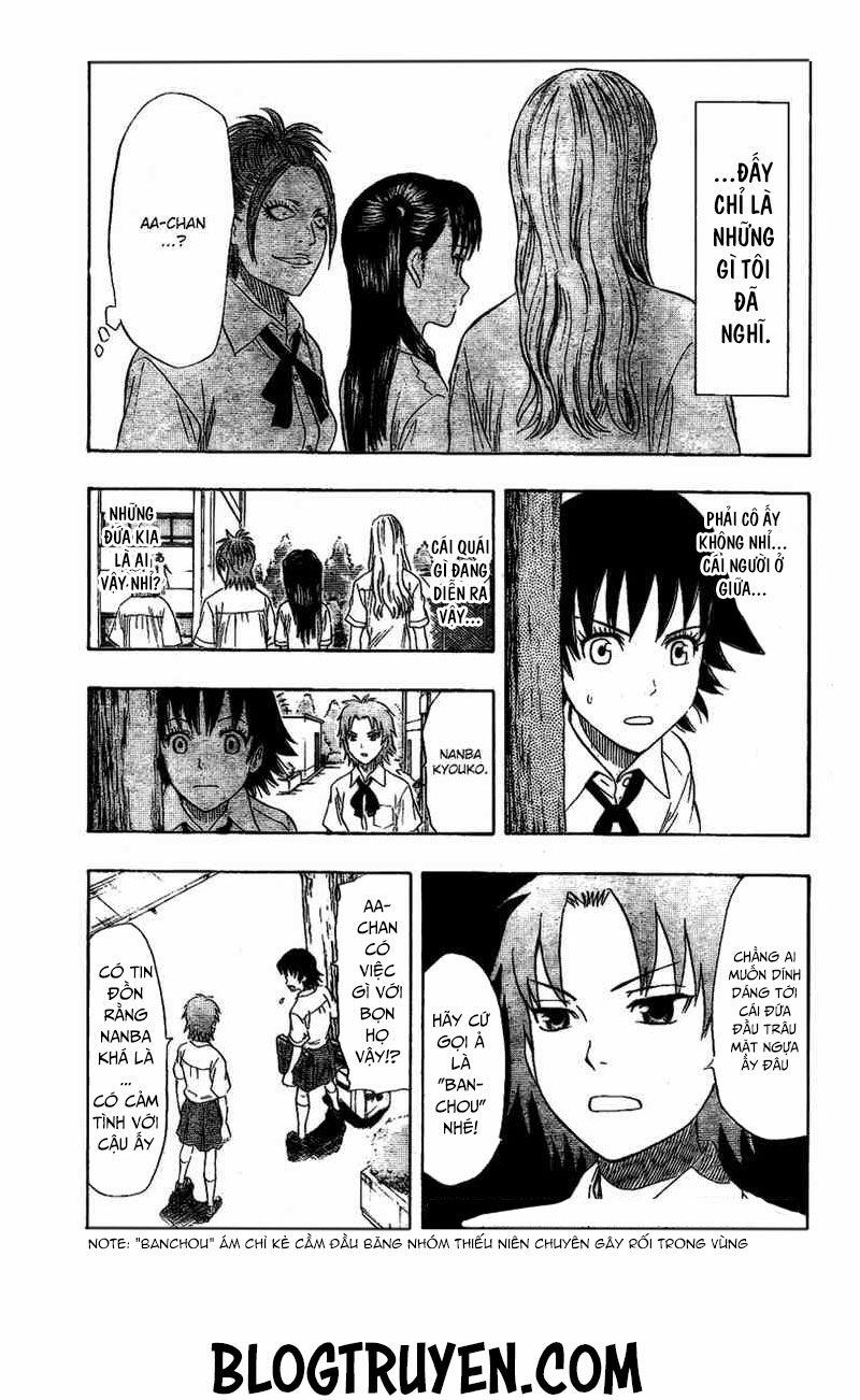 Sket Dance Chapter 57 - Trang 2