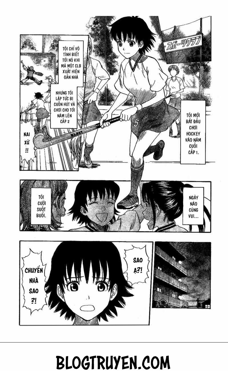 Sket Dance Chapter 57 - Trang 2