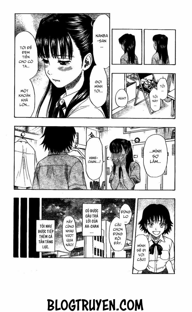 Sket Dance Chapter 58 - Trang 2