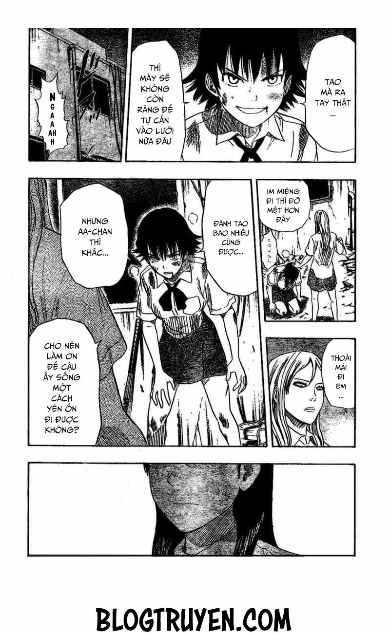 Sket Dance Chapter 58 - Trang 2