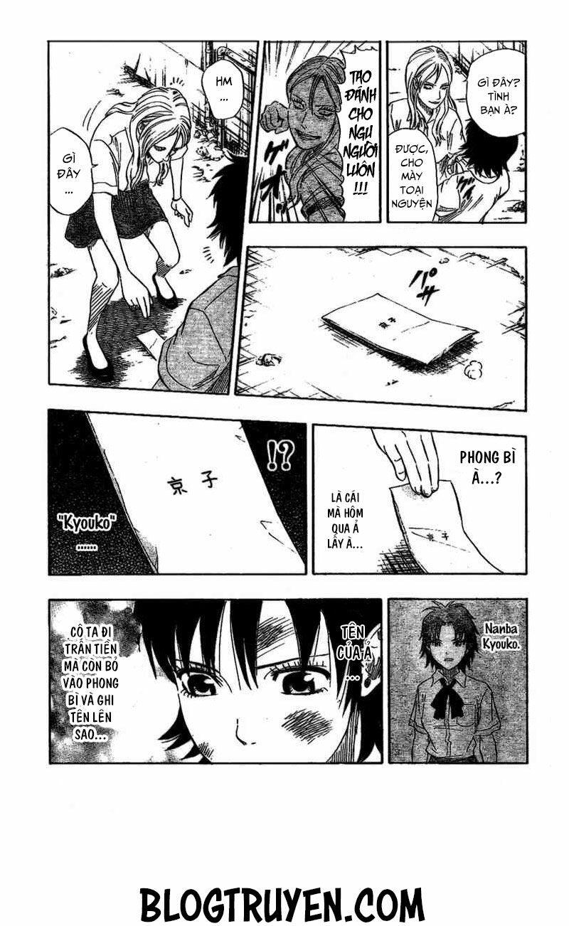 Sket Dance Chapter 58 - Trang 2