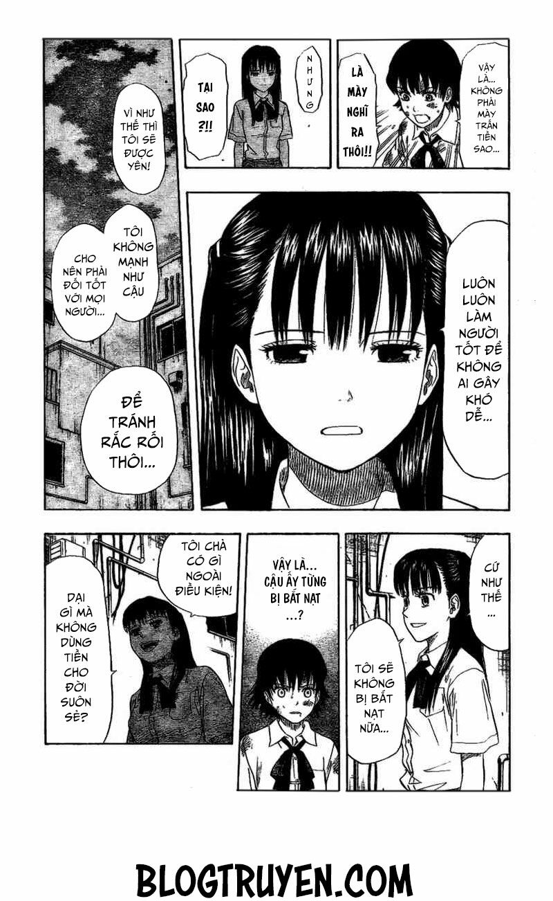 Sket Dance Chapter 58 - Trang 2