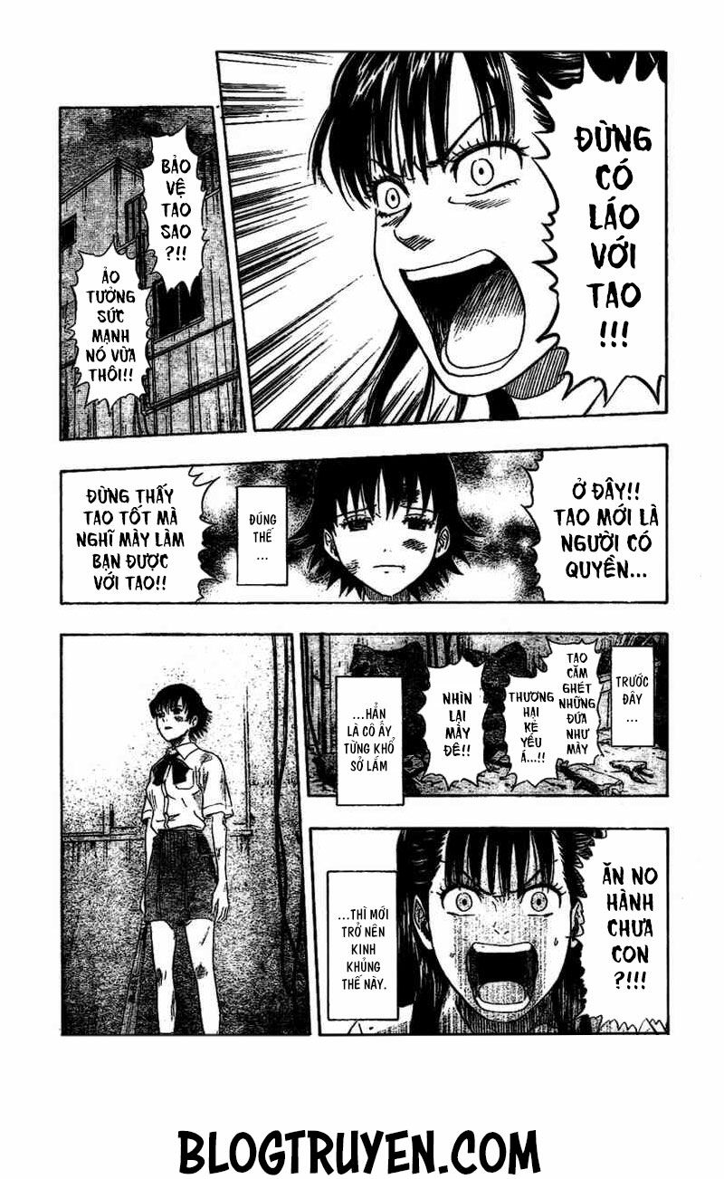 Sket Dance Chapter 58 - Trang 2