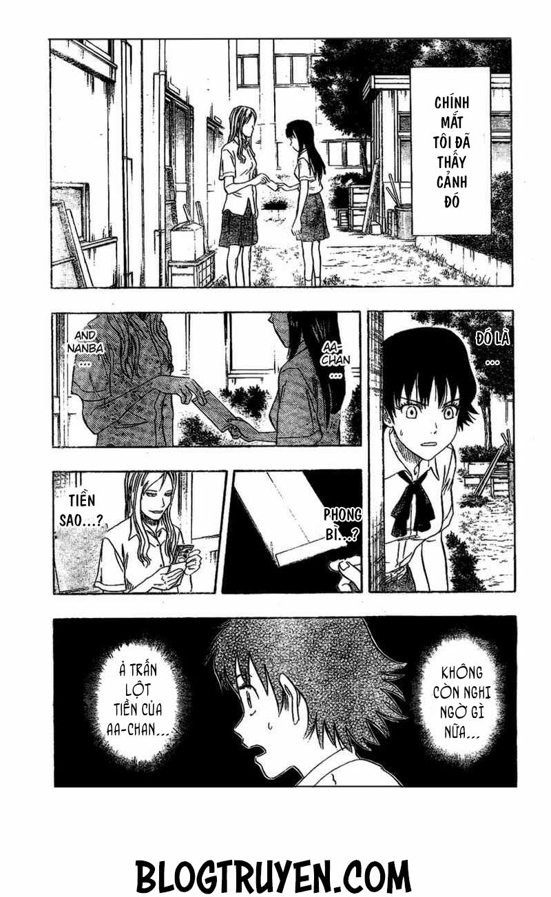 Sket Dance Chapter 58 - Trang 2