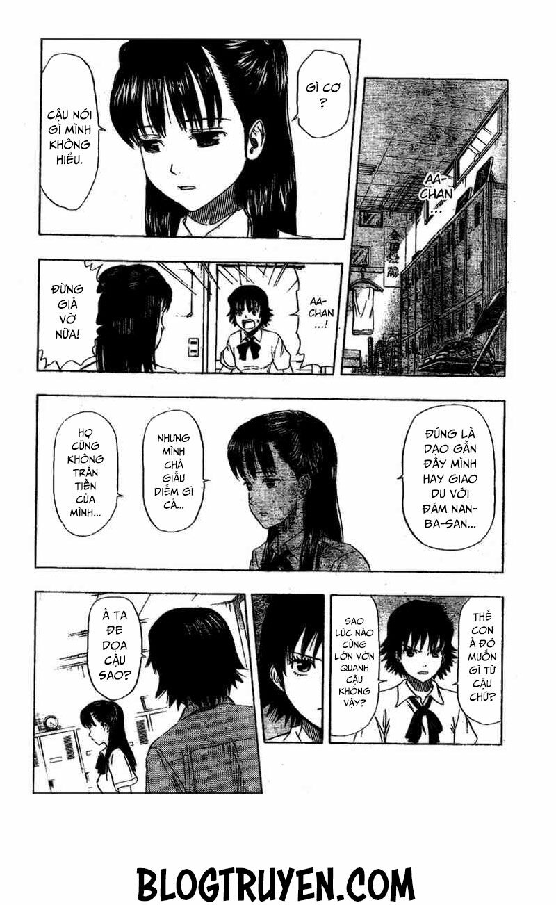 Sket Dance Chapter 58 - Trang 2