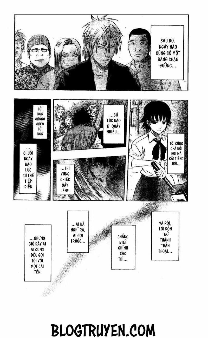 Sket Dance Chapter 59 - Trang 2