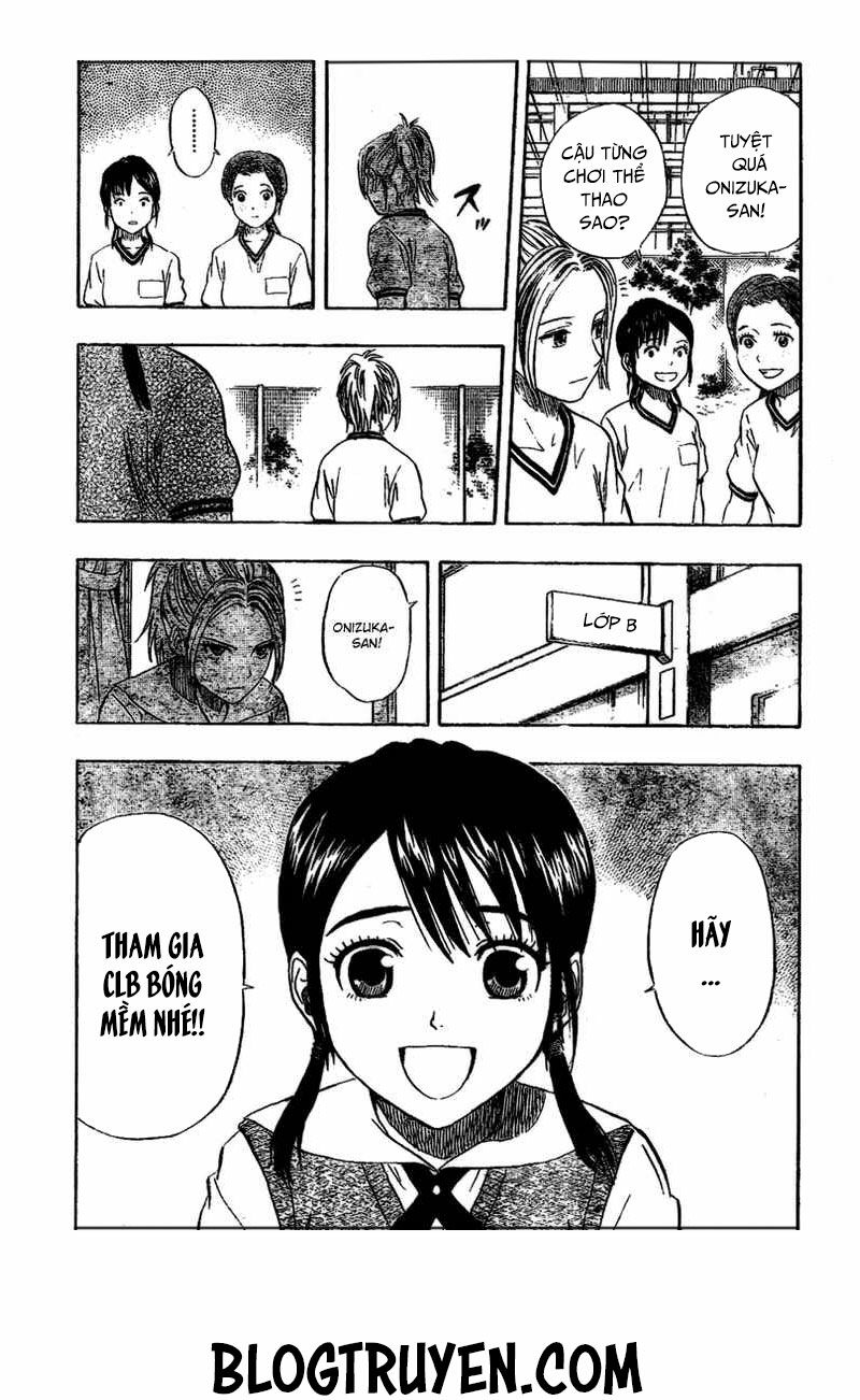 Sket Dance Chapter 59 - Trang 2