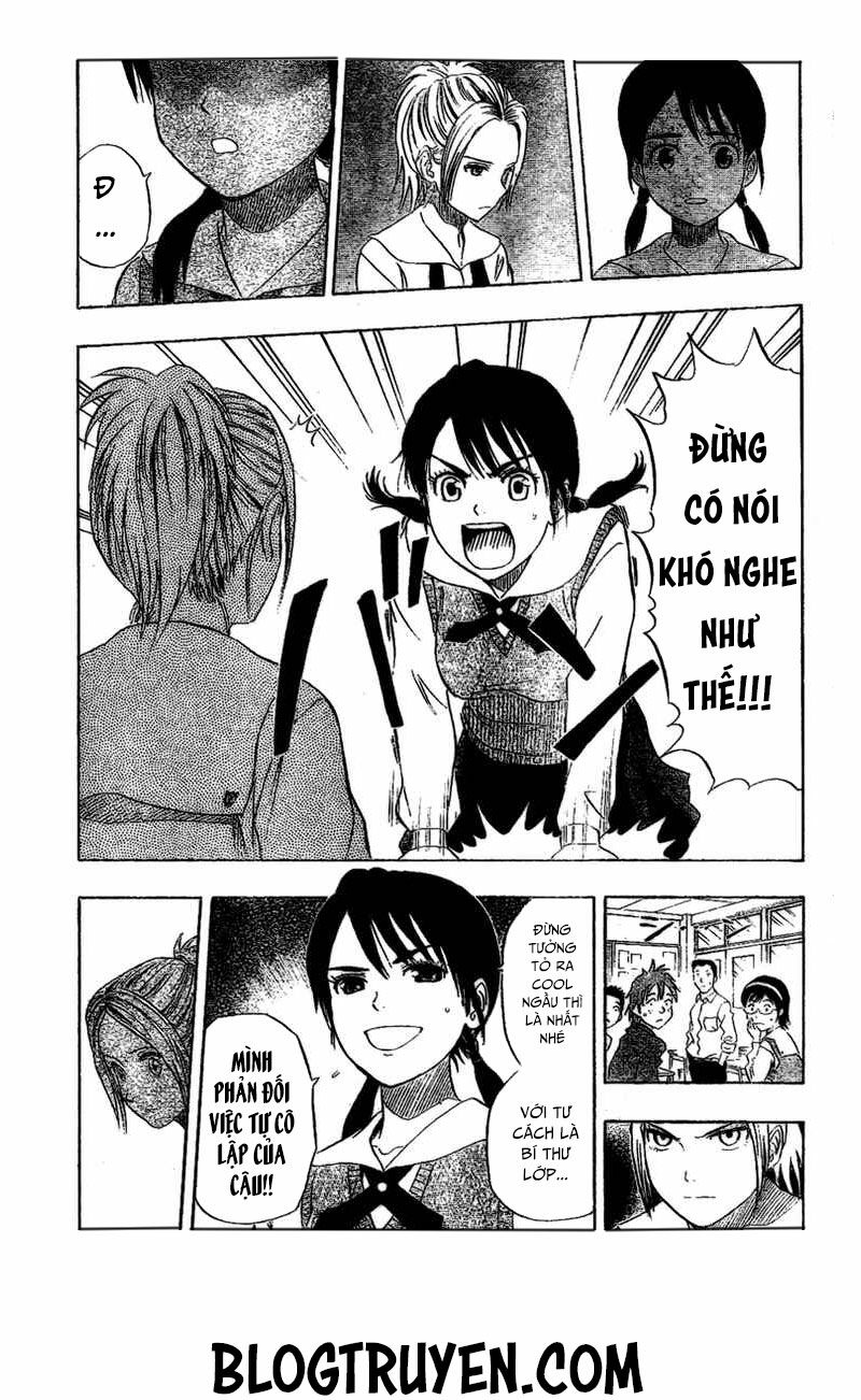 Sket Dance Chapter 59 - Trang 2