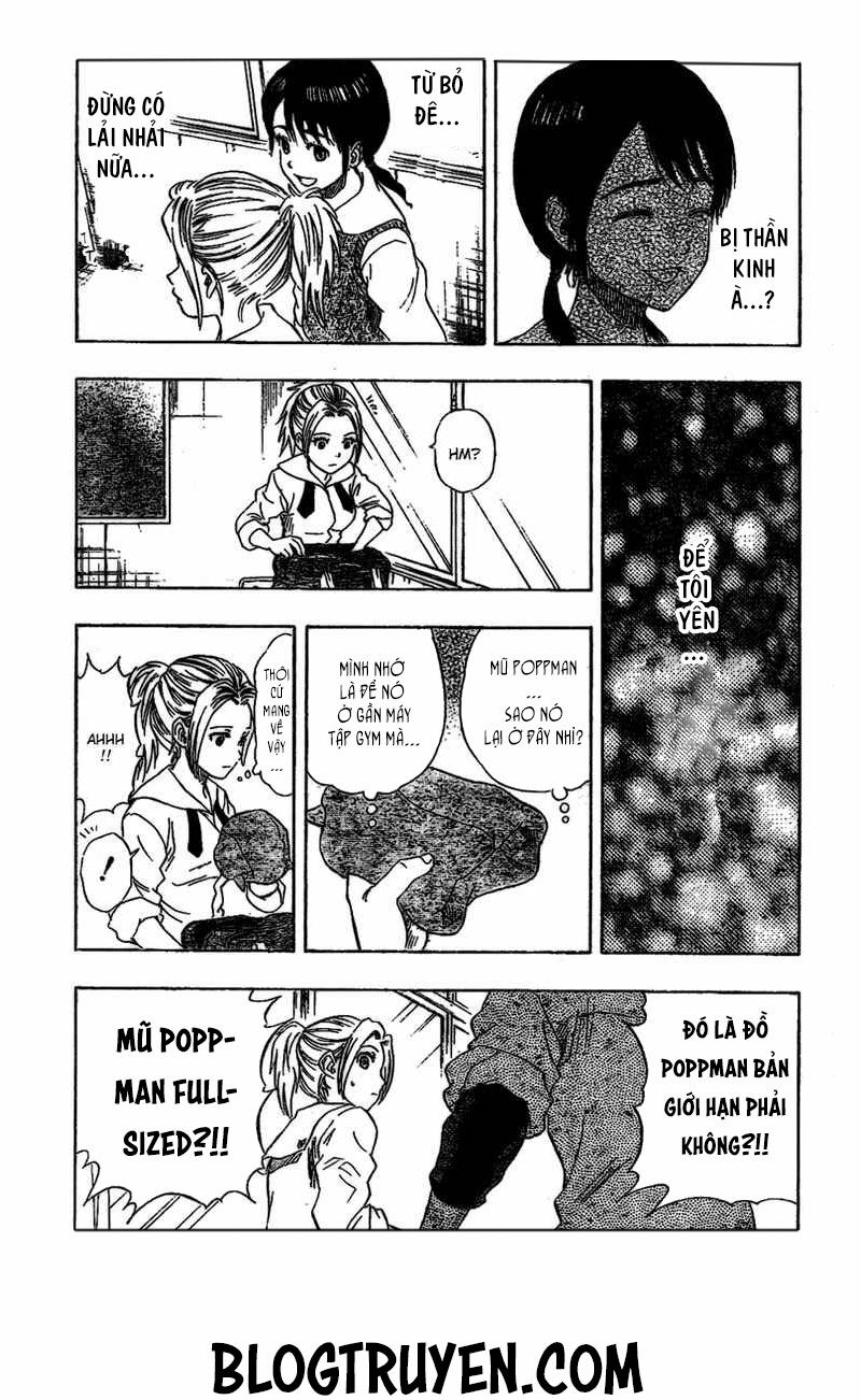 Sket Dance Chapter 59 - Trang 2