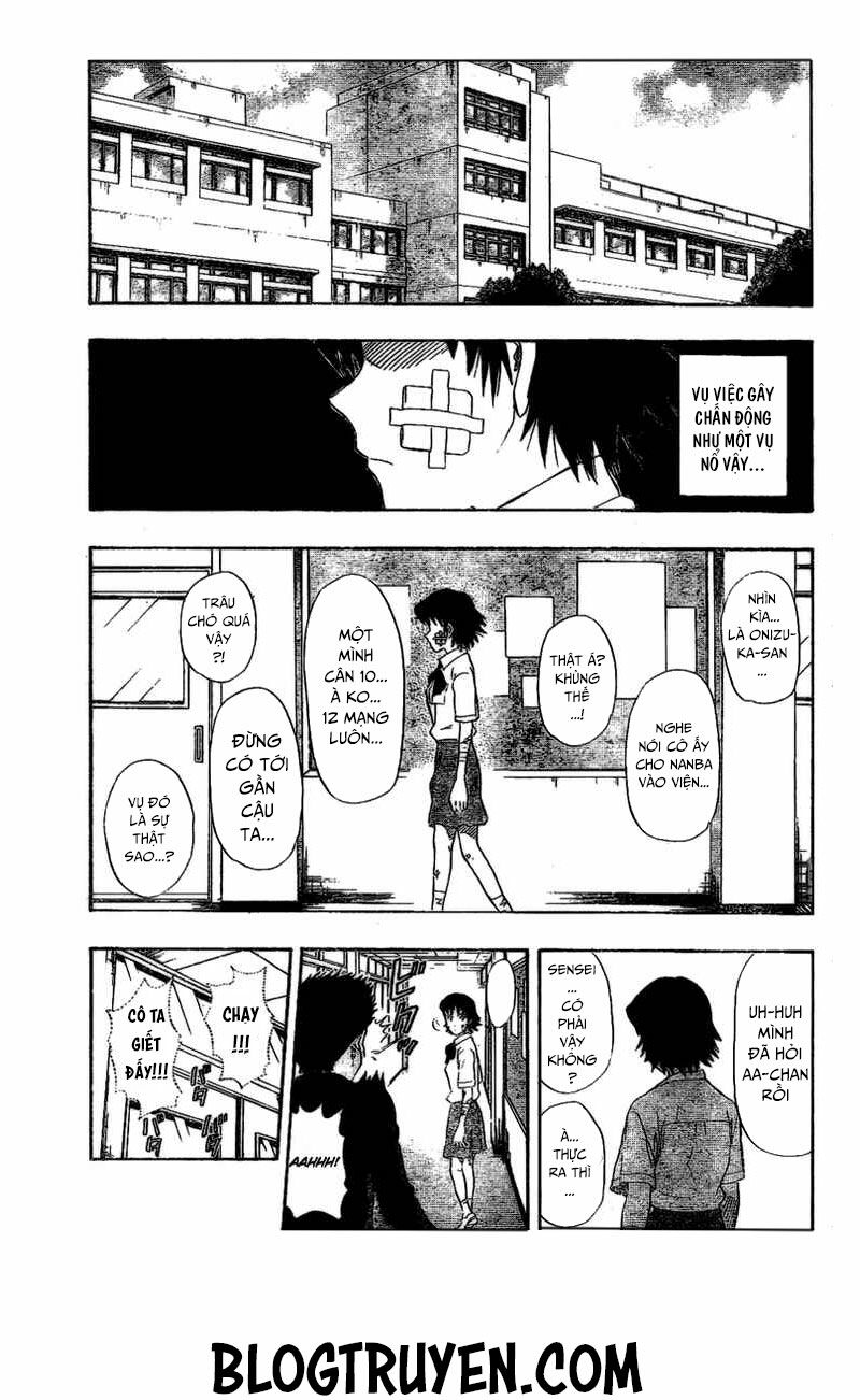 Sket Dance Chapter 59 - Trang 2