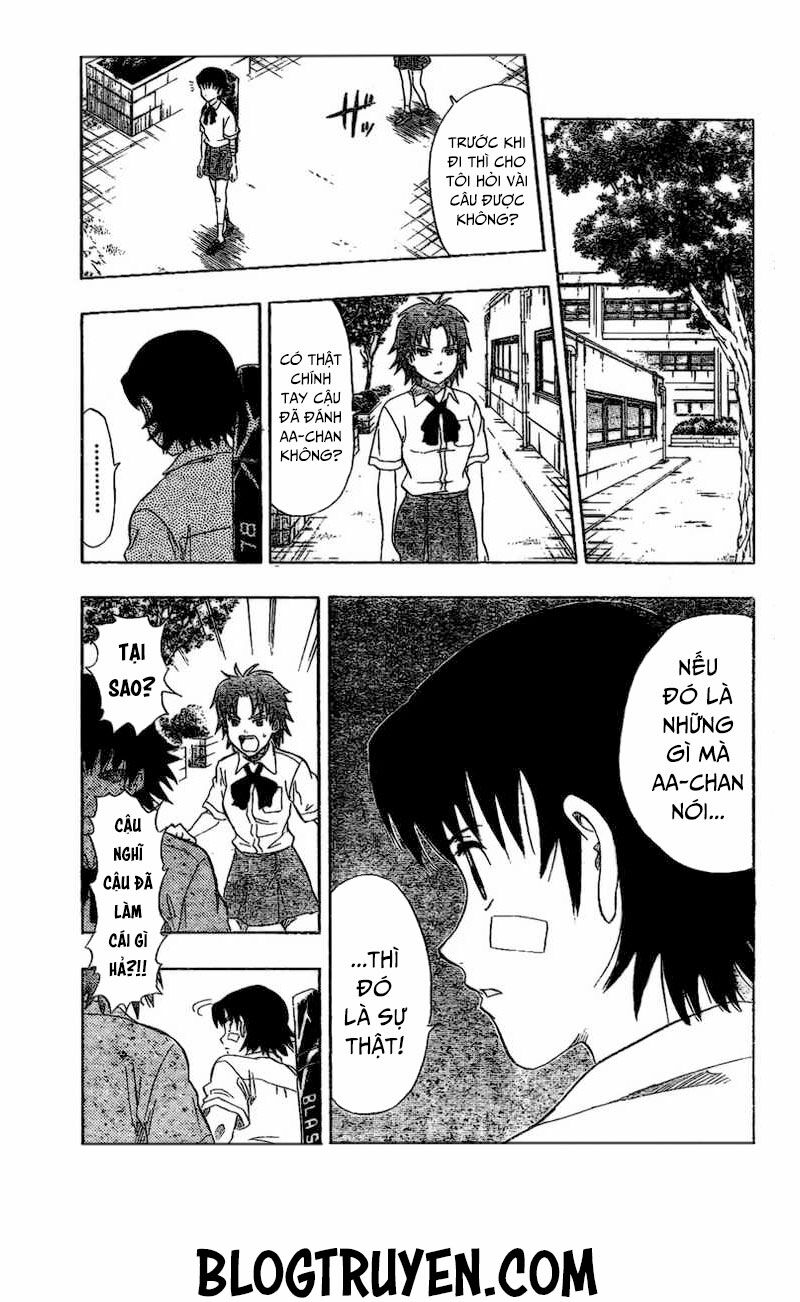 Sket Dance Chapter 59 - Trang 2