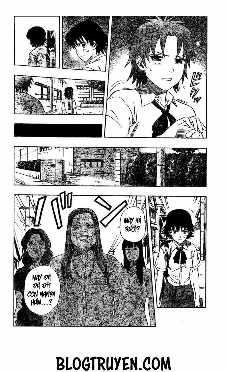 Sket Dance Chapter 59 - Trang 2