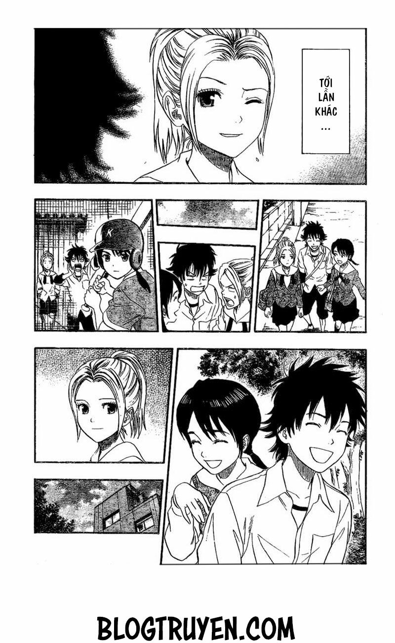 Sket Dance Chapter 60 - Trang 2